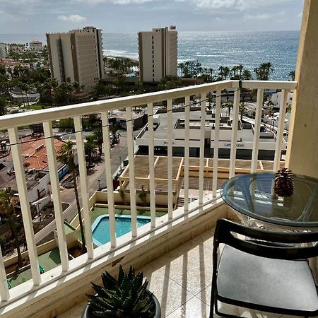 Las Americas Sea View And Beach Apartments Плая де лас Америкас Екстериор снимка