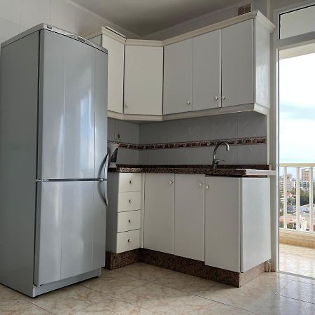 Las Americas Sea View And Beach Apartments Плая де лас Америкас Екстериор снимка