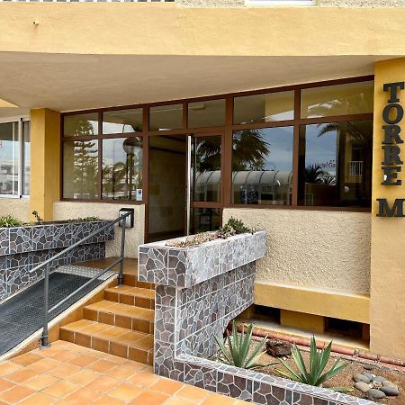 Las Americas Sea View And Beach Apartments Плая де лас Америкас Екстериор снимка