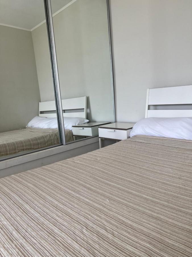 Las Americas Sea View And Beach Apartments Плая де лас Америкас Екстериор снимка
