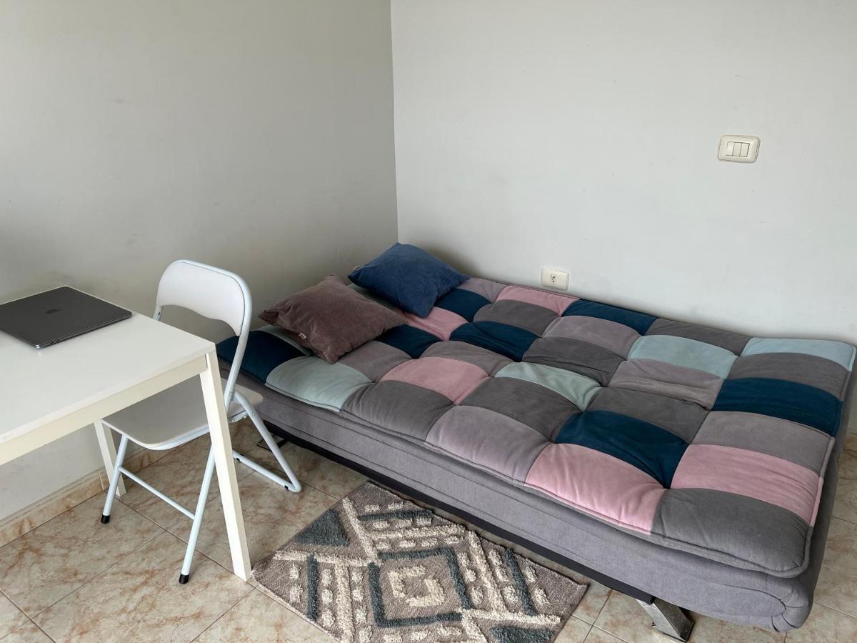 Las Americas Sea View And Beach Apartments Плая де лас Америкас Екстериор снимка