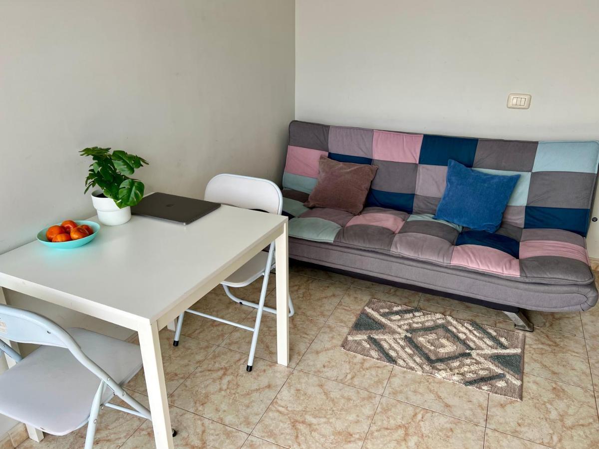 Las Americas Sea View And Beach Apartments Плая де лас Америкас Екстериор снимка