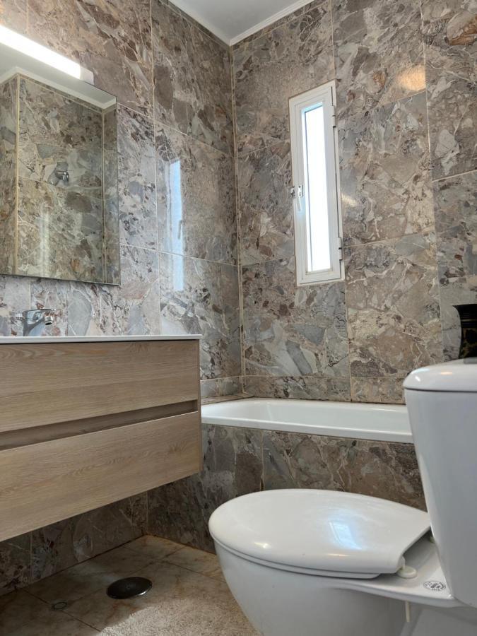 Las Americas Sea View And Beach Apartments Плая де лас Америкас Екстериор снимка