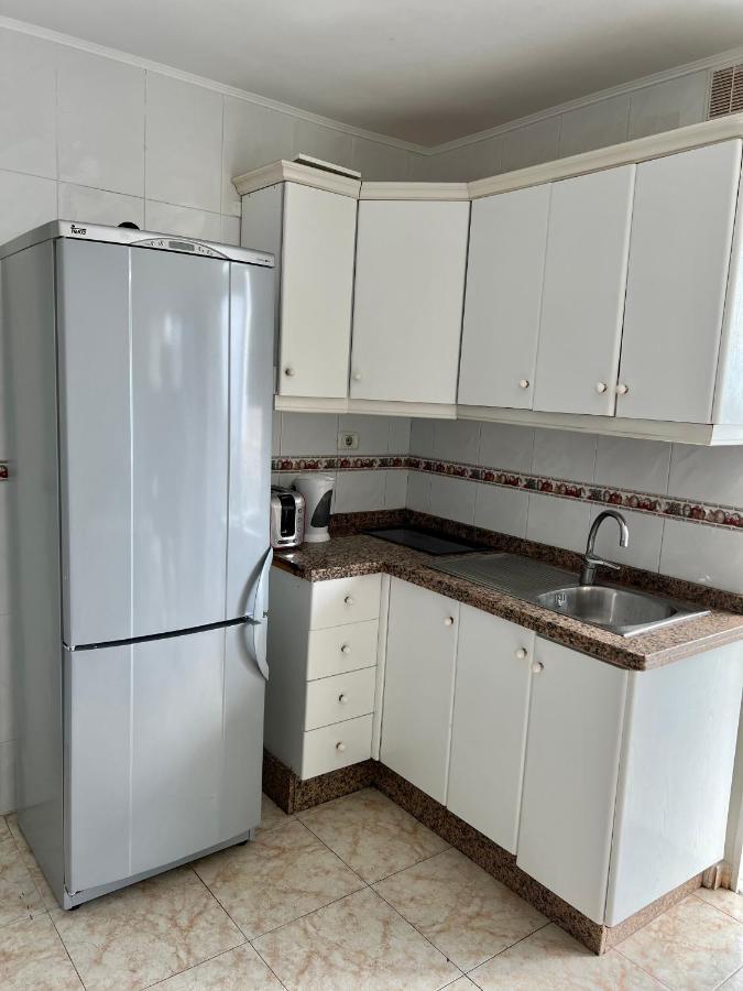 Las Americas Sea View And Beach Apartments Плая де лас Америкас Екстериор снимка