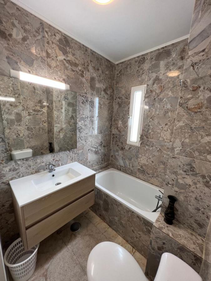 Las Americas Sea View And Beach Apartments Плая де лас Америкас Екстериор снимка