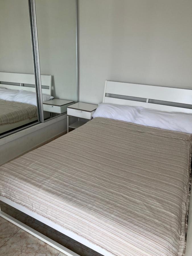 Las Americas Sea View And Beach Apartments Плая де лас Америкас Екстериор снимка