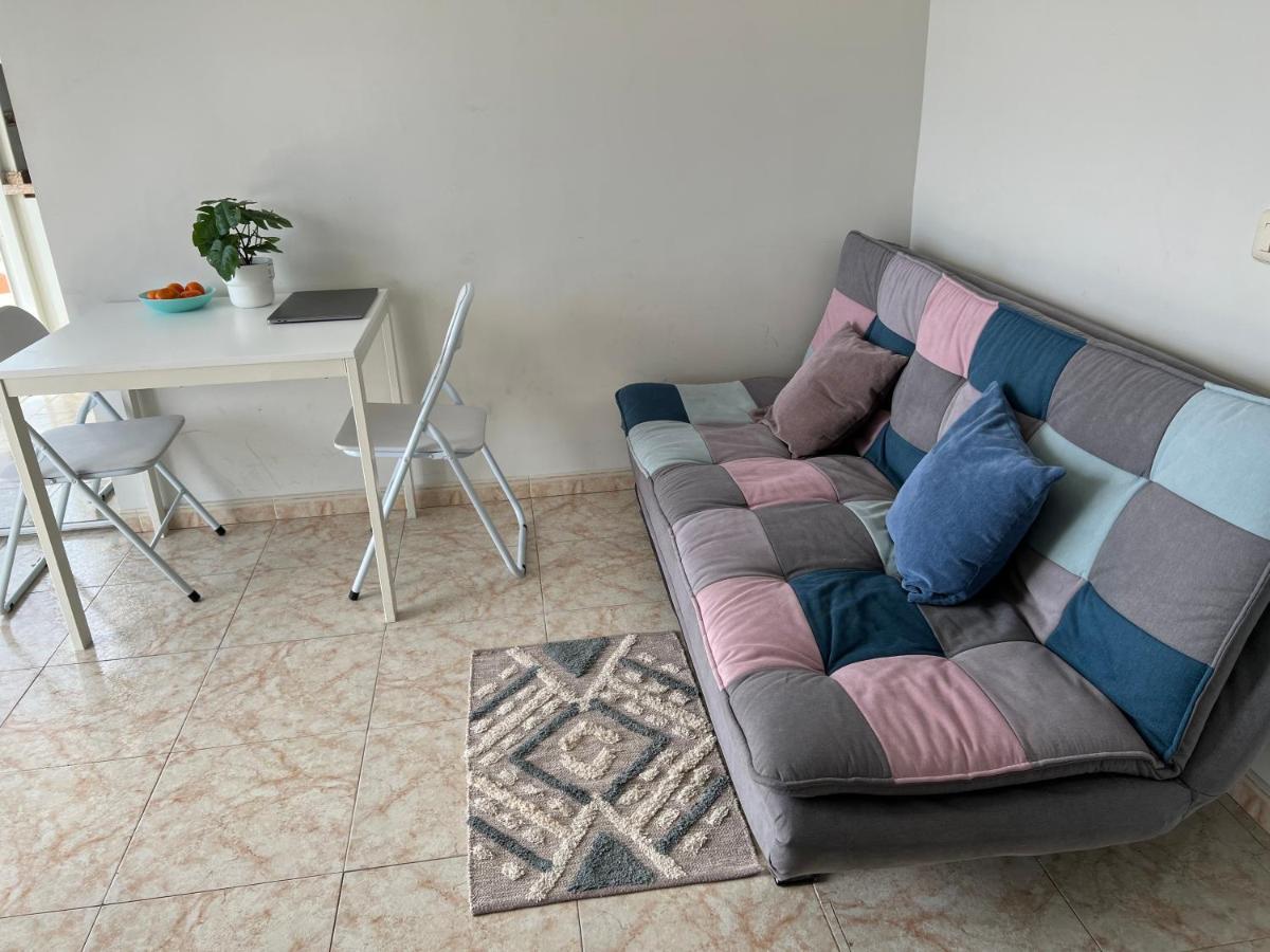 Las Americas Sea View And Beach Apartments Плая де лас Америкас Екстериор снимка