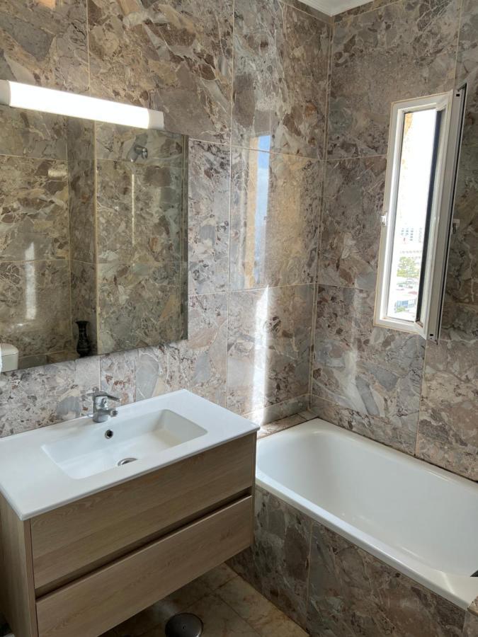 Las Americas Sea View And Beach Apartments Плая де лас Америкас Екстериор снимка