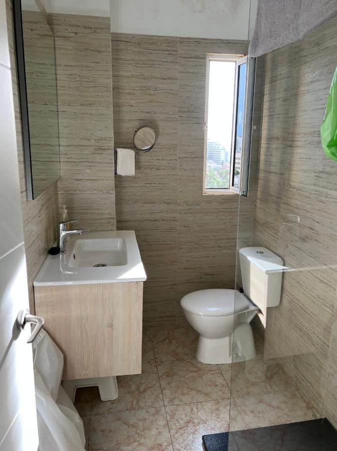 Las Americas Sea View And Beach Apartments Плая де лас Америкас Екстериор снимка