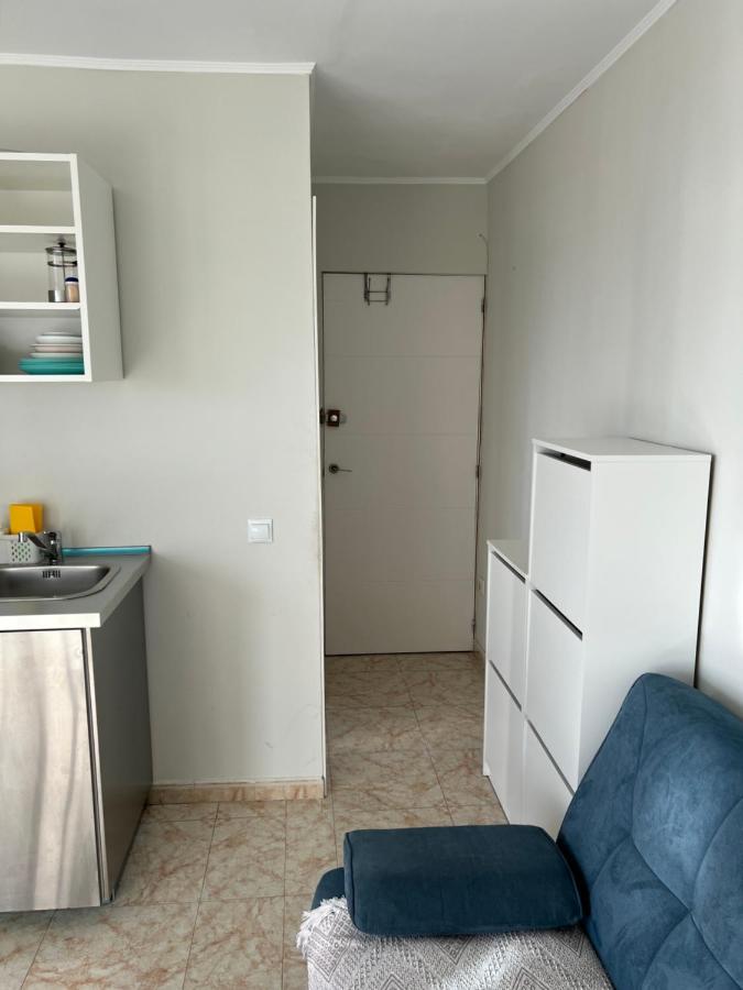 Las Americas Sea View And Beach Apartments Плая де лас Америкас Екстериор снимка