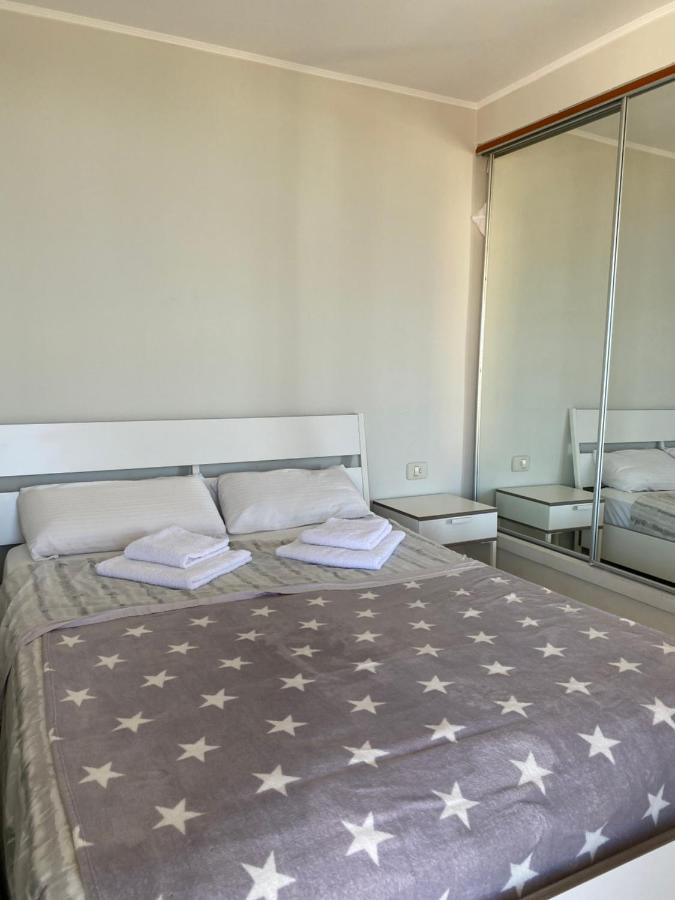 Las Americas Sea View And Beach Apartments Плая де лас Америкас Екстериор снимка
